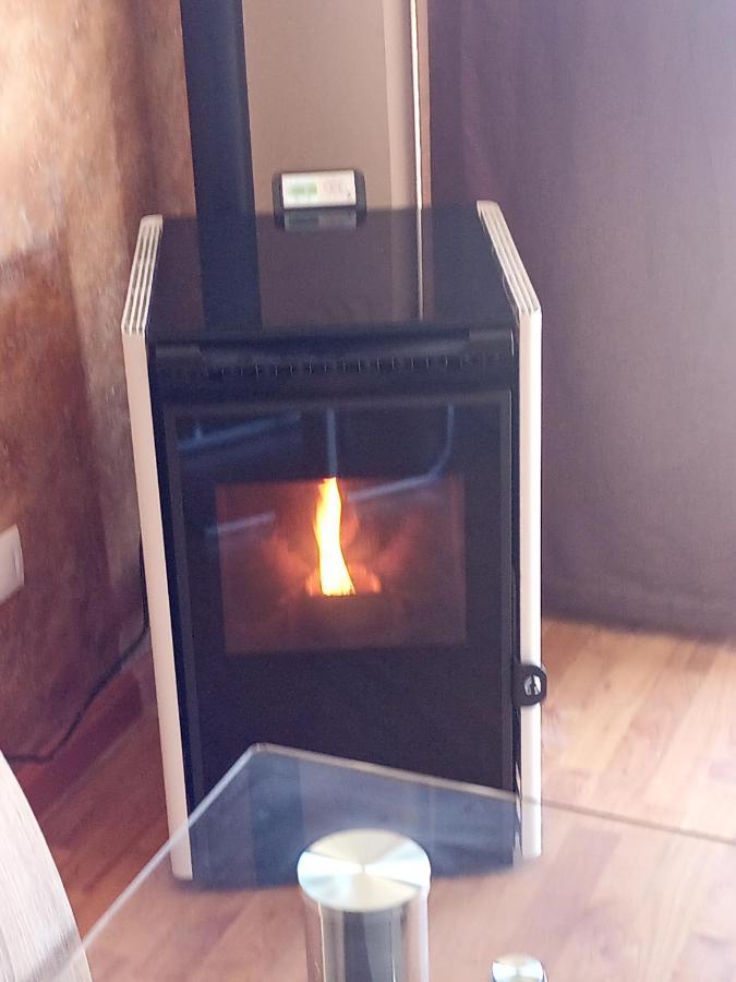 Apartamento Familiar Sierra Deluxe เซียร์ราเนบาดา ภายนอก รูปภาพ