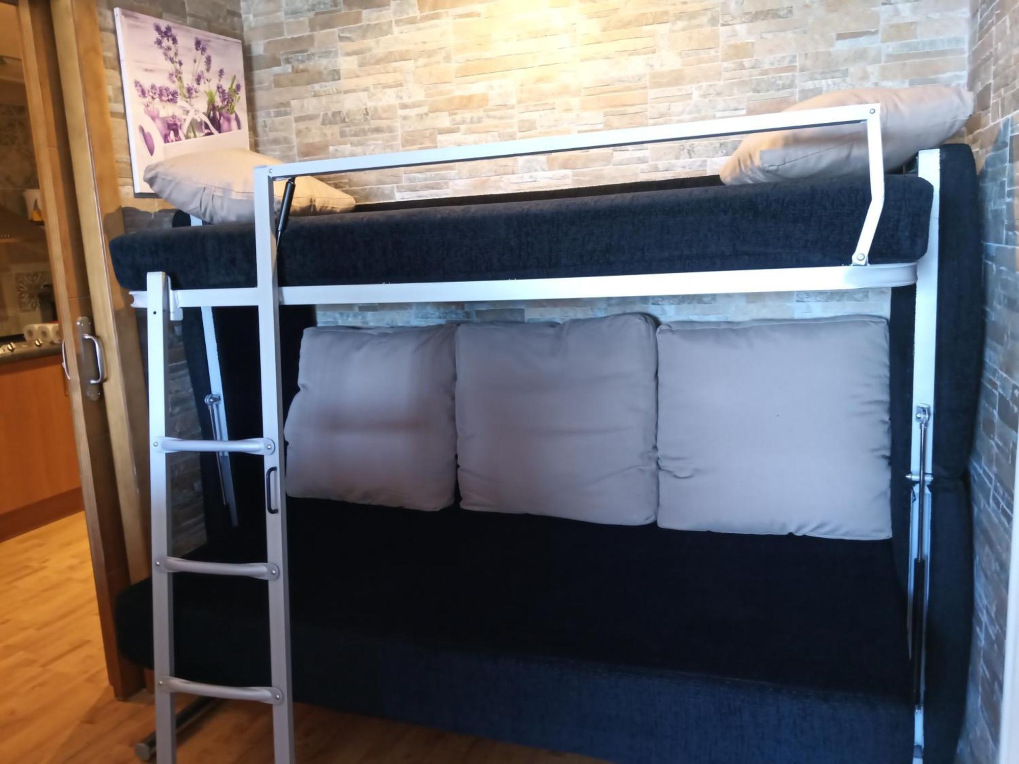 Apartamento Familiar Sierra Deluxe เซียร์ราเนบาดา ภายนอก รูปภาพ