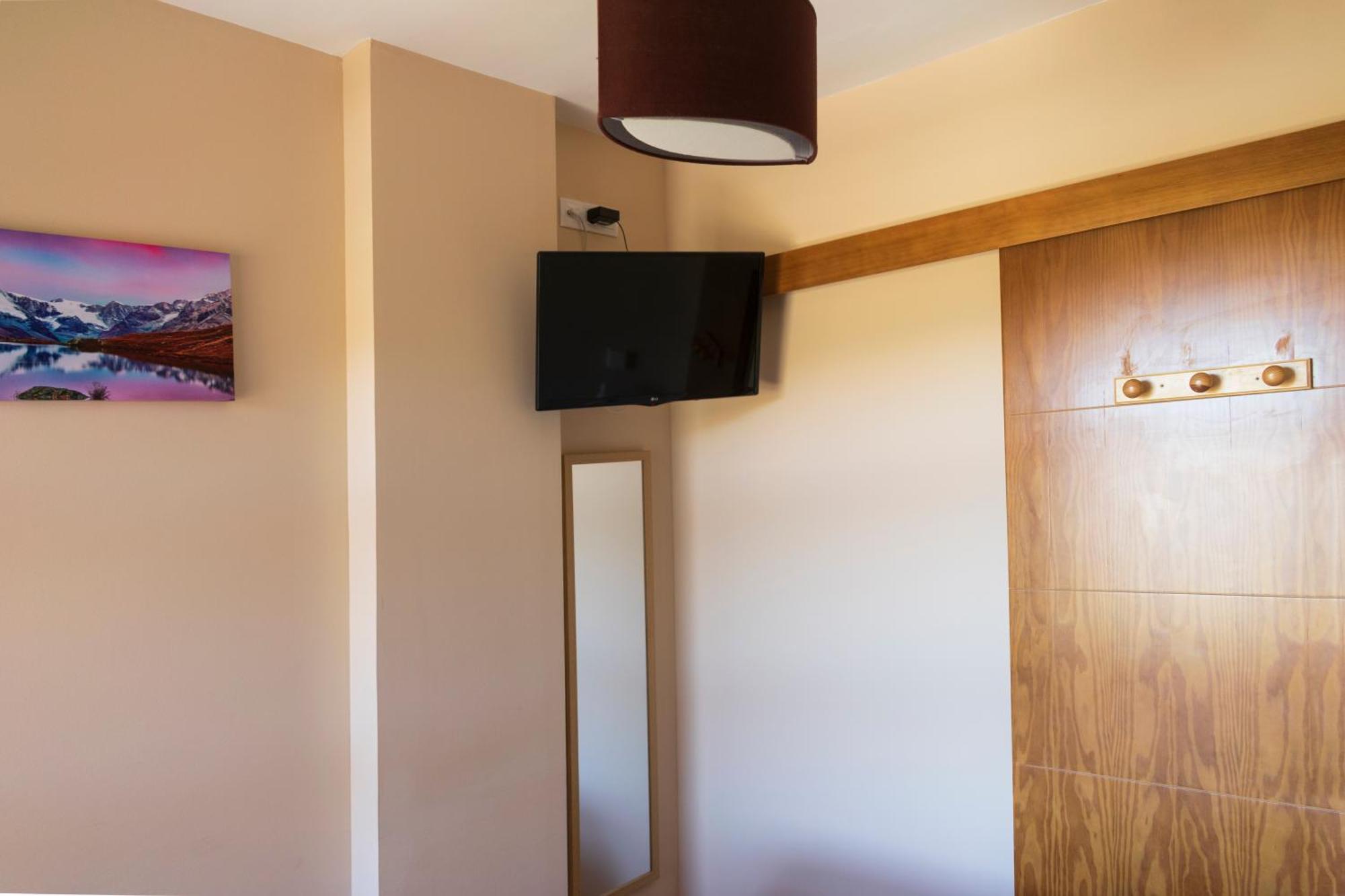 Apartamento Familiar Sierra Deluxe เซียร์ราเนบาดา ภายนอก รูปภาพ
