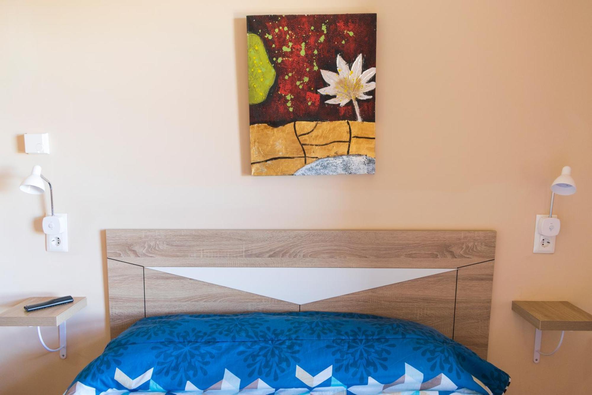 Apartamento Familiar Sierra Deluxe เซียร์ราเนบาดา ภายนอก รูปภาพ